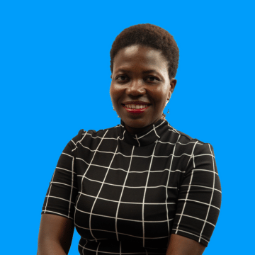 Mariam Yinus