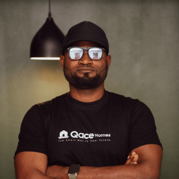Oluwaseyi Adaralegbe