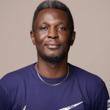 Adegbenga Adeye