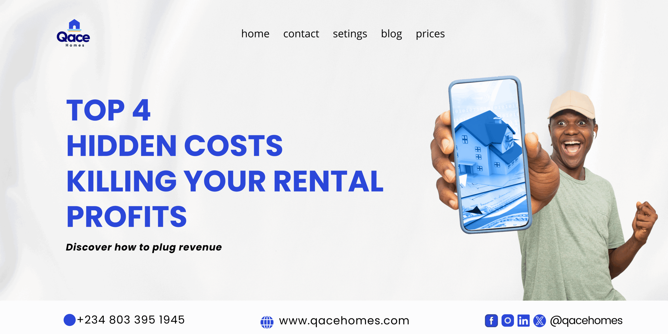 Top 4 Hidden Costs Killing Your Rental Profits