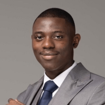 Damilola Akingbade