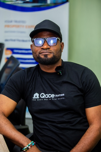 Oluwaseyi Adaralegbe